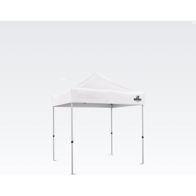 Brimo Super ocelový eco 2 x 2 m bílý – Zboží Dáma