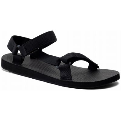 Teva Original Universal Urban 1004010 BLK černé – Zbozi.Blesk.cz