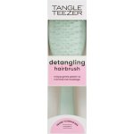 Tangle Teezer Ultimate Detangling Extra Gentle Eucalyptus zelená 1 ks – Hledejceny.cz