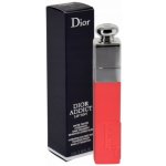Dior Addict Lip Tint 451 Natural Coral 5 ml – Zboží Dáma
