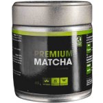 Kratom World Premium Čaj Matcha 40 g – Zboží Mobilmania