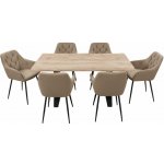 Vikio VJS136-6BE 1 + 6 – Zbozi.Blesk.cz