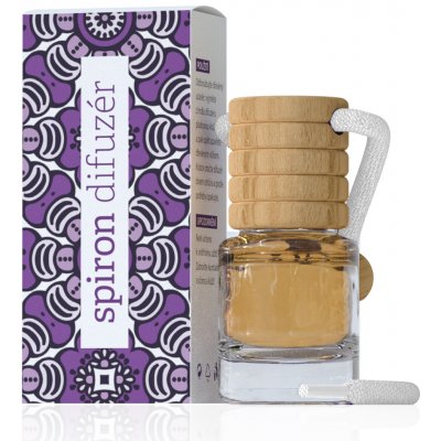Spiron aroma difuzér 3,5 ml – Zboží Dáma