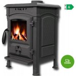 Igotherm Castina ECO antracit – Sleviste.cz