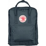 Fjällräven Kånken Graphite 16 l – Sleviste.cz