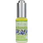 Saloos Švestkový olej 20 ml – Zbozi.Blesk.cz