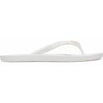 Crocs dámské žabky FLIP bílá – Zboží Mobilmania