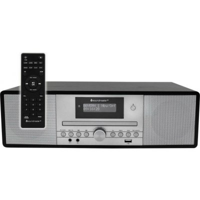 Soundmaster Elite line DAB980SW – Zboží Mobilmania
