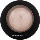 MAC Cosmetics Luxusní zapečený rozjasňující pudr Mineralize Skinfinish Soft & Gentle 10 g
