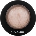 MAC Cosmetics Luxusní zapečený rozjasňující pudr Mineralize Skinfinish Soft & Gentle 10 g – Zboží Dáma