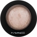 MAC Cosmetics Luxusní zapečený rozjasňující pudr Mineralize Skinfinish Soft & Gentle 10 g – Hledejceny.cz