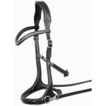 USG Kožená bezudidlová Trust černá – Hledejceny.cz