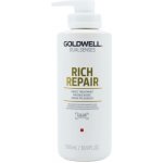Goldwell Dualsenses Rich Repair 60sec Treatment 500 ml – Zboží Dáma