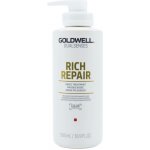 Goldwell Dualsenses Rich Repair 60sec Treatment 500 ml – Sleviste.cz