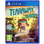 Tearaway Unfolded – Sleviste.cz