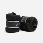 NYAMBA Zátěže na zápěstí a kotníky 2 × 0,5 kg – Zboží Dáma