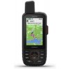 GPS navigace Garmin GPSMAP 66i EMEA