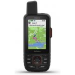 Garmin GPSMAP 66i EMEA – Zboží Živě