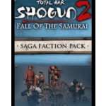 Total War: Shogun 2 - Fall of the Samurai - Saga Faction Pack – Hledejceny.cz