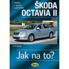 Škoda Octavia II. od 6/04 - Jak na to? - 98 - 2. vydání