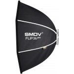 SMDV Speedbox Flip36 PRO OctaBox 90 cm – Zboží Živě