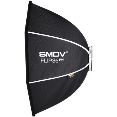 SMDV Speedbox Flip36 PRO OctaBox 90 cm – Zboží Živě