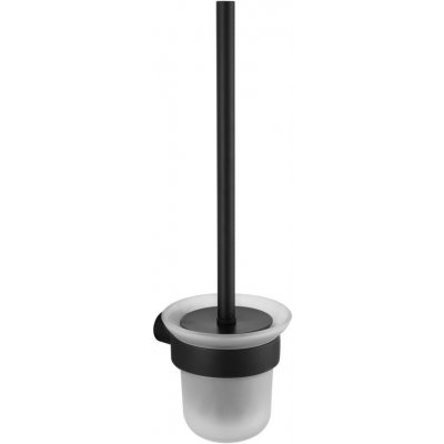 Mexen Base WC štětka černá 7088250-70 – Hledejceny.cz