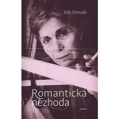 Romantická nezhoda a iné básně - Dimula Kiki