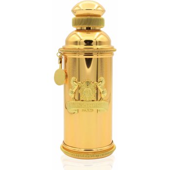 Alexandre.J Golden Oud parfémovaná voda unisex 100 ml