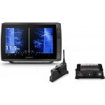 Garmin Echomap Ultra 2 102sv + LVS34 + GLS10 – Zboží Dáma