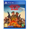 Hra na PS4 Operation Wolf Returns: First Mission (Rescue Edition)