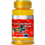 Starlife Colostrum Star 60 kapslí – Hledejceny.cz
