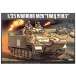 Academy Warrior MCV 13201 1:35 – Zbozi.Blesk.cz