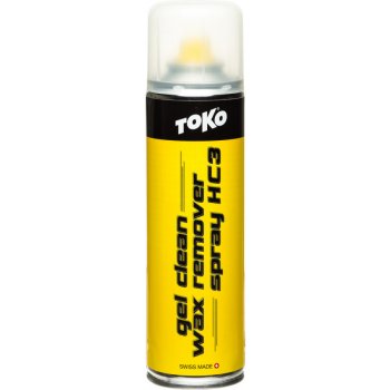 Toko HC3 gel clean spray 250 ml