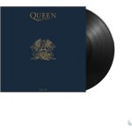 Queen - Greatest Hits 2 -Remast LP – Zboží Mobilmania