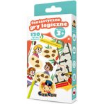 Bright CzuCzu Fantastické logické hry 3+ – Zboží Živě