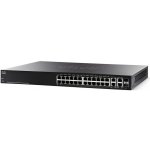 CISCO SF350-24P – Hledejceny.cz