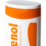 Panthenol šampon na mastné vlasy 2% 250 ml – Zbozi.Blesk.cz