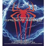 Ost - Amazing Spider-Man 2 CD – Hledejceny.cz