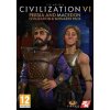 Hra na PC Civilization VI: Persia and Macedon Civilization and Scenario Pack
