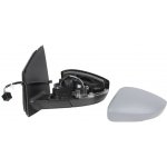 LORO Vnější zpětné zrcátko 4032M17 | Zboží Auto