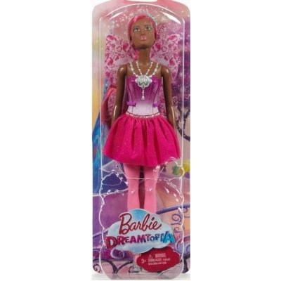 Barbie Dreamtopia Sparkle Mountain – Zboží Mobilmania