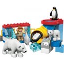 LEGO® DUPLO® 5633 Polární ZOO