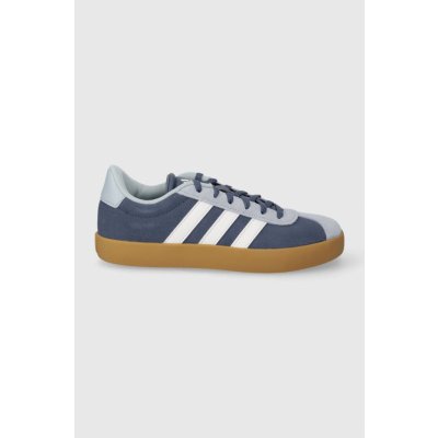 adidas Vl Court 3.0 K ID6308 Prloin/Ftwwht/Wonblu – Zbozi.Blesk.cz