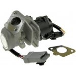 NTY EGR Ventil FORD FOCUS MK2 II C-MAX 1.6TDCI 2003-