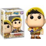 Funko Pop! 1479 Disney Up Russell – Zboží Mobilmania