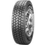 Pirelli TR01 315/70R22,5 154/150L – Zboží Mobilmania