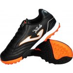 Joma Toledo 2401 TF JR černé – Zboží Dáma