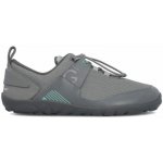Groundies Chamonix Tr Low sportovní barefoot tenisky stone jade – Zbozi.Blesk.cz