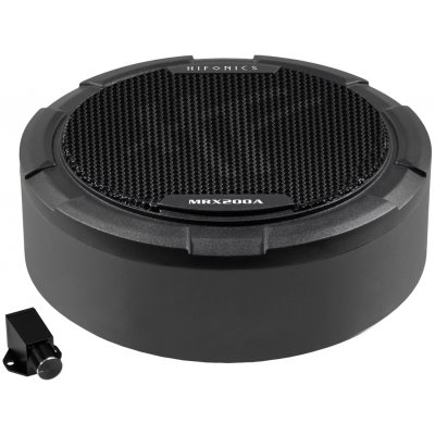 Hifonics Mercury MRX200A – Hledejceny.cz